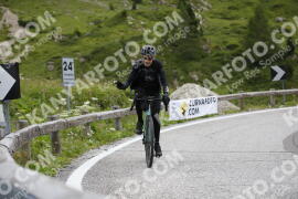 Foto #3711075 | 02-08-2023 09:11 | Pordoi Pass BICYCLES