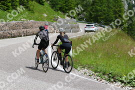 Foto #3580062 | 26-07-2023 13:08 | Sella Pass BICYCLES