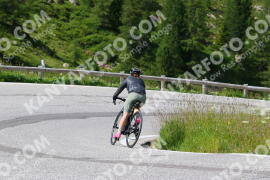 Foto #3624767 | 29-07-2023 10:30 | Pordoi Pass BICYCLES