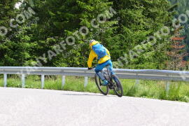 Photo #3580075 | 26-07-2023 13:09 | Sella Pass BICYCLES