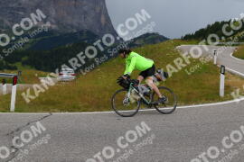 Foto #3741258 | 06-08-2023 13:43 | Gardena Pass BICYCLES