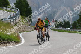 Photo #3558198 | 23-07-2023 11:05 | Sella Pass BICYCLES