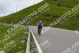 Photo #3548872 | 22-07-2023 11:47 | Sella Pass BICYCLES