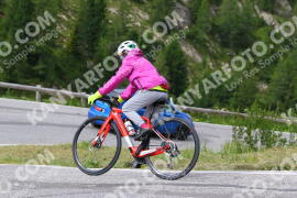 Photo #3774914 | 09-08-2023 09:50 | Pordoi Pass BICYCLES