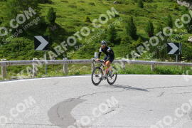 Photo #3626193 | 29-07-2023 10:51 | Pordoi Pass BICYCLES