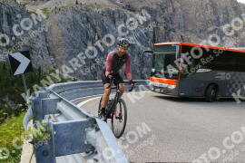 Photo #3736151 | 06-08-2023 11:57 | Gardena Pass BICYCLES