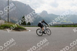 Foto #3558426 | 23-07-2023 11:12 | Sella Pass BICYCLES