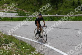 Photo #3651936 | 30-07-2023 12:36 | Pordoi Pass BICYCLES