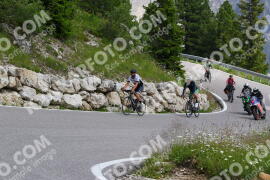 Foto #3565875 | 23-07-2023 14:08 | Sella Pass BICYCLES