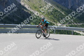 Photo #3736246 | 06-08-2023 11:59 | Gardena Pass BICYCLES