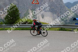 Photo #3548956 | 22-07-2023 11:49 | Sella Pass BICYCLES