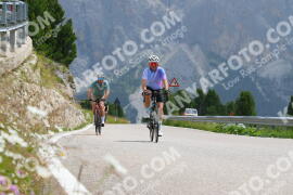 Photo #3561604 | 23-07-2023 12:26 | Sella Pass BICYCLES