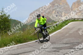 Photo #3624142 | 29-07-2023 10:15 | Pordoi Pass BICYCLES