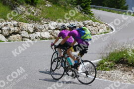 Photo #3562498 | 23-07-2023 12:40 | Sella Pass BICYCLES