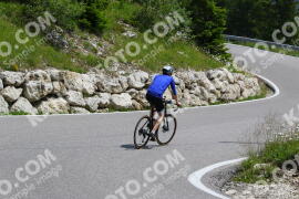 Photo #3562714 | 23-07-2023 12:46 | Sella Pass BICYCLES