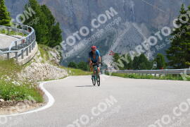 Photo #3563343 | 23-07-2023 13:02 | Sella Pass BICYCLES