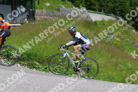 Photo #3580144 | 26-07-2023 13:16 | Sella Pass BICYCLES