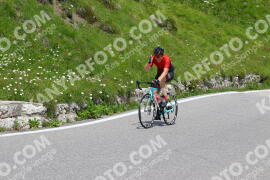 Foto #3550702 | 22-07-2023 12:39 | Sella Pass BICYCLES