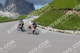 Photo #3550814 | 22-07-2023 12:40 | Sella Pass BICYCLES