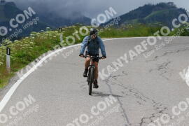 Photo #3574825 | 25-07-2023 13:36 | Gardena Pass BICYCLES