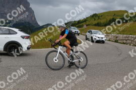 Foto #3741221 | 06-08-2023 13:43 | Gardena Pass BICYCLES
