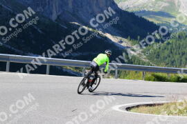 Foto #3731803 | 06-08-2023 09:31 | Gardena Pass BICYCLES