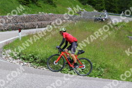 Foto #3580225 | 26-07-2023 13:22 | Sella Pass BICYCLES