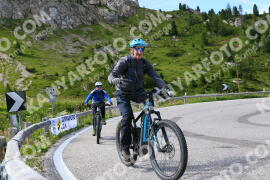 Foto #3623503 | 29-07-2023 10:04 | Pordoi Pass BICYCLES