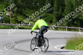Photo #3624163 | 29-07-2023 10:15 | Pordoi Pass BICYCLES