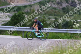 Photo #3575561 | 25-07-2023 15:21 | Gardena Pass BICYCLES