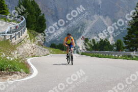 Photo #3563520 | 23-07-2023 13:05 | Sella Pass BICYCLES