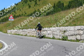 Foto #3732023 | 06-08-2023 09:42 | Gardena Pass BICYCLES