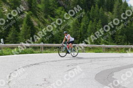 Photo #3677181 | 31-07-2023 12:58 | Pordoi Pass BICYCLES