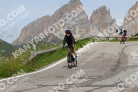 Photo #3624440 | 29-07-2023 10:28 | Pordoi Pass BICYCLES