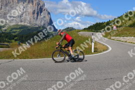 Foto #3732667 | 06-08-2023 10:17 | Gardena Pass BICYCLES