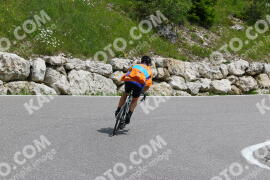 Photo #3563542 | 23-07-2023 13:05 | Sella Pass BICYCLES