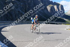 Foto #3731885 | 06-08-2023 09:38 | Gardena Pass BICYCLES