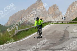 Photo #3624129 | 29-07-2023 10:15 | Pordoi Pass BICYCLES