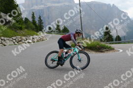 Foto #3558486 | 23-07-2023 11:12 | Sella Pass BICYCLES
