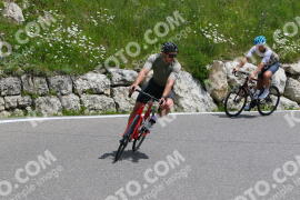 Foto #3562346 | 23-07-2023 12:38 | Sella Pass BICYCLES