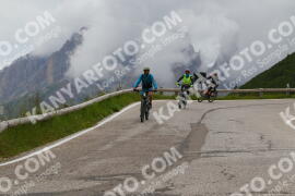 Photo #3777932 | 09-08-2023 12:18 | Pordoi Pass BICYCLES