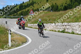Photo #3736591 | 06-08-2023 12:07 | Gardena Pass BICYCLES