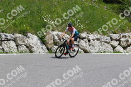 Photo #3562559 | 23-07-2023 12:41 | Sella Pass BICYCLES