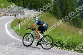 Photo #3579991 | 26-07-2023 13:06 | Sella Pass BICYCLES