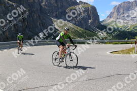 Photo #3736482 | 06-08-2023 12:04 | Gardena Pass BICYCLES