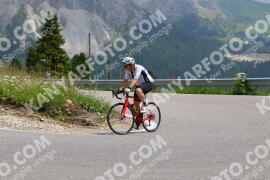 Foto #3566873 | 23-07-2023 14:23 | Sella Pass BICYCLES