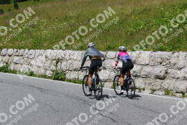 Photo #3736396 | 06-08-2023 12:00 | Gardena Pass BICYCLES