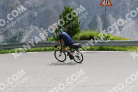 Foto #3549147 | 22-07-2023 11:53 | Sella Pass BICYCLES