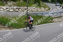Foto #3567248 | 23-07-2023 14:35 | Sella Pass BICYCLES