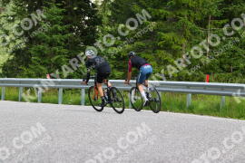 Foto #3586219 | 26-07-2023 15:47 | Sella Pass BICYCLES